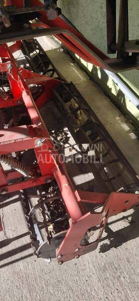 Consum setvospremac 3.6m