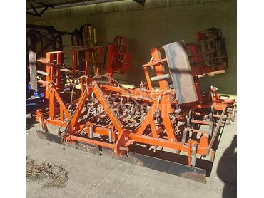 Consum setvospremac 3.6m