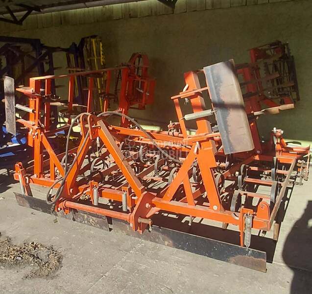 Consum setvospremac 3.6m