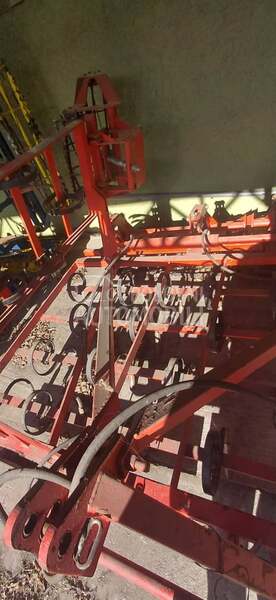 Consum setvospremac 3.6m