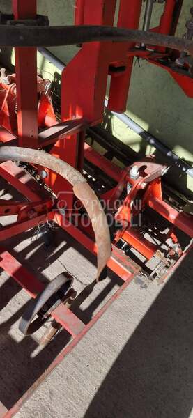 Consum setvospremac 3.6m