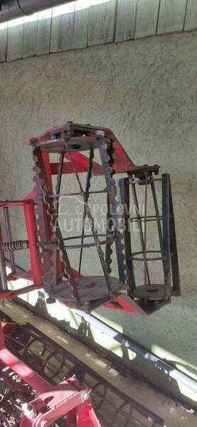 Consum setvospremac 3.6m