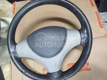 Volan za Smart ForFour za 2006. god.