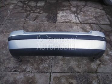 Zadnji branik limuzina za Volkswagen Passat B5.5