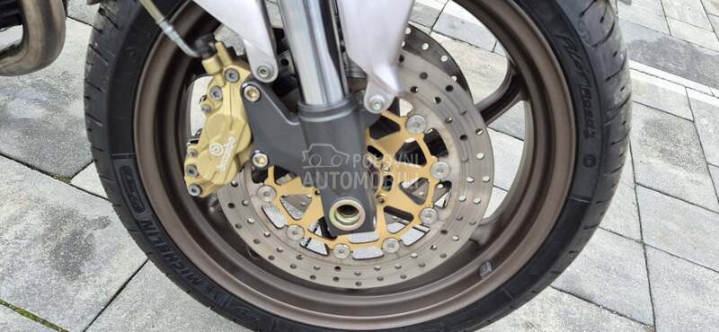 Cagiva raptor 1000 CH