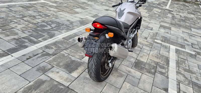 Cagiva raptor 1000 CH