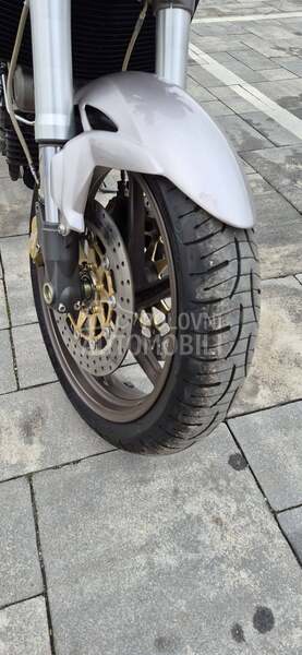 Cagiva raptor 1000 CH