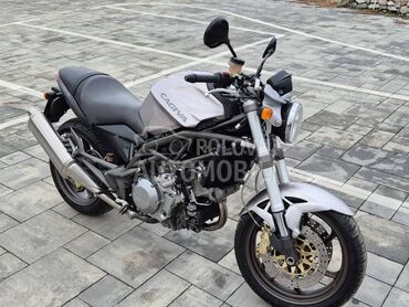 Cagiva raptor 1000 CH