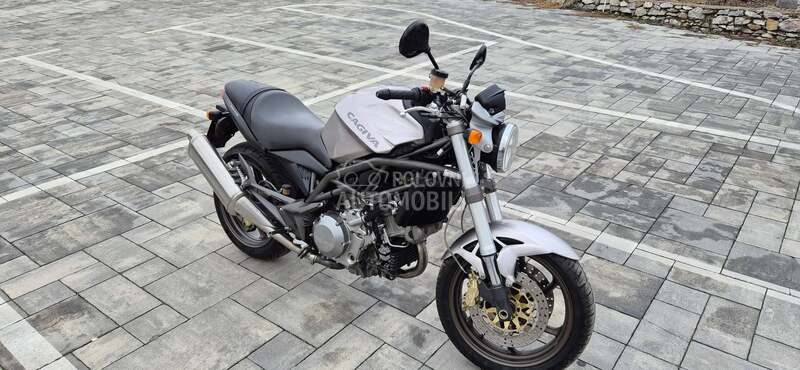 Cagiva raptor 1000 CH