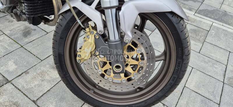 Cagiva raptor 1000 CH