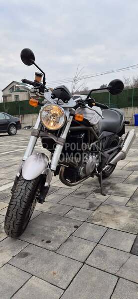 Cagiva raptor 1000 CH