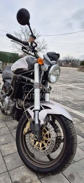 Cagiva raptor 1000 CH