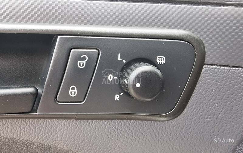 Volkswagen Caddy 1.9 tdi