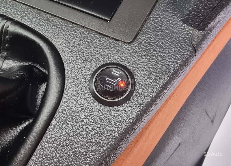 Volkswagen Caddy 1.9 tdi