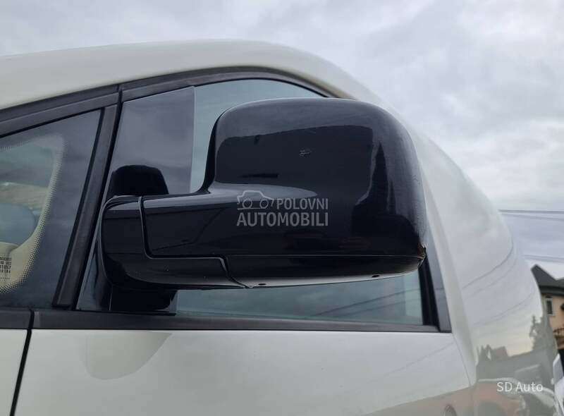 Volkswagen Caddy 1.9 tdi