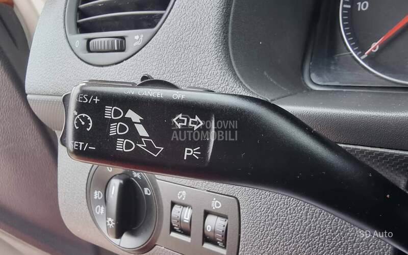 Volkswagen Caddy 1.9 tdi