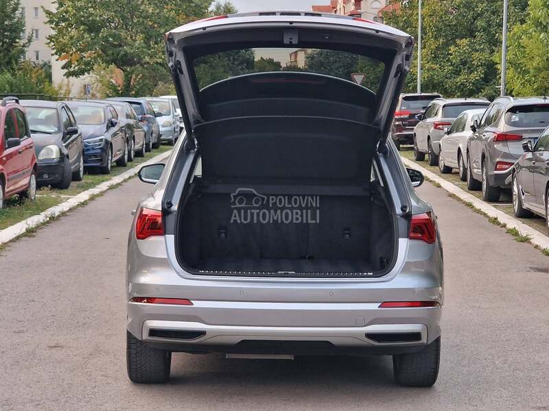 Audi Q3 2.0tdi/ambiental