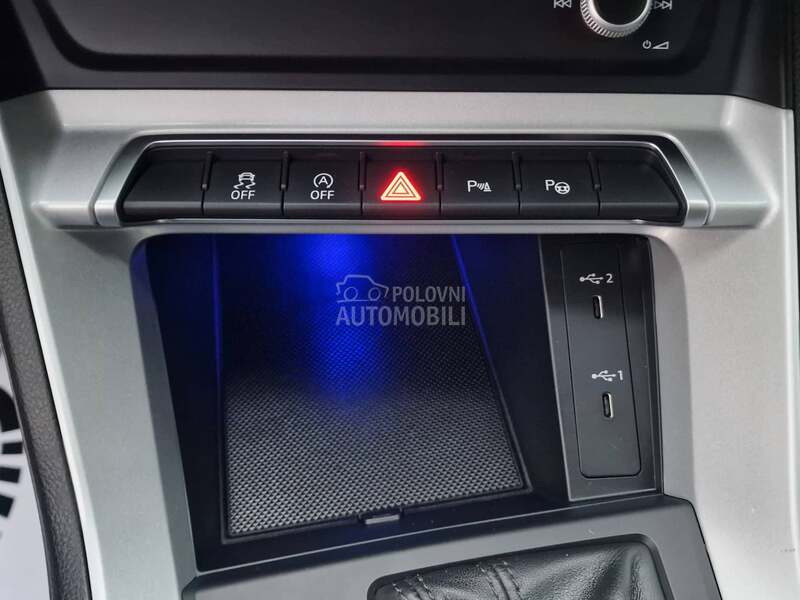 Audi Q3 2.0tdi/ambiental