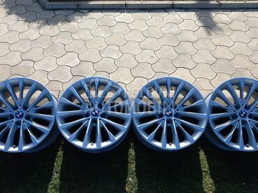 Aluminijumske felne  18" 5 x 112