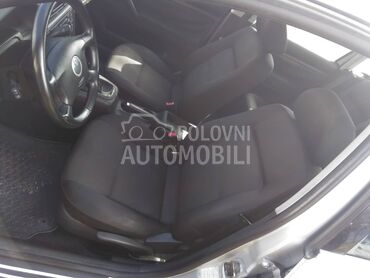 Sedista sa grejacima limuzina za Volkswagen Passat B5.5