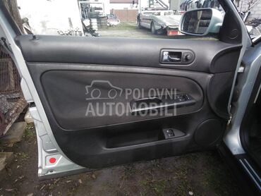 Tapaciri za Volkswagen Passat B5.5