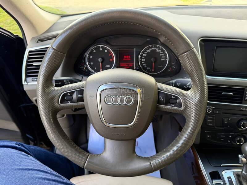Audi Q5 Pan/Nav/Ch