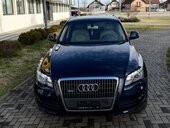 Audi Q5 Pan/Nav/Ch