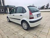 Citroen C3 1.4 hdi