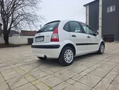 Citroen C3 1.4 hdi