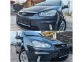 Ford C-Max GHIA 1.8tdci