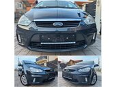 Ford C-Max GHIA 1.8tdci