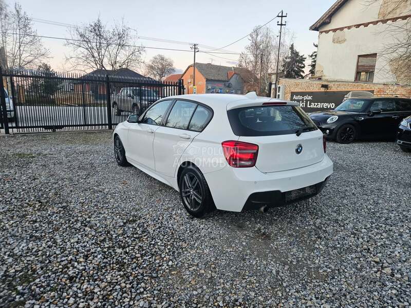 BMW 116 