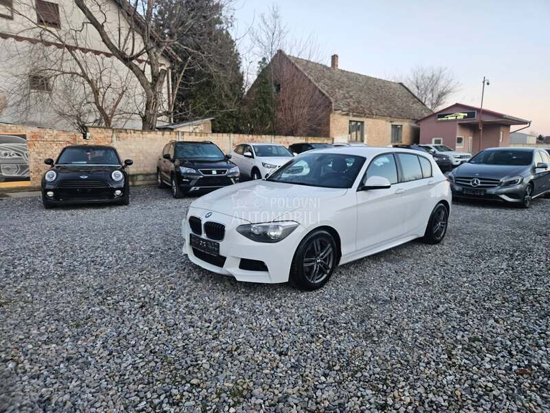 BMW 116 