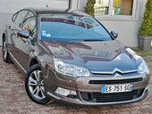 Citroen C5 2.0 BlueHDi/Exclusiv