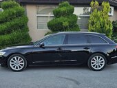Audi A6 2.0 tdi