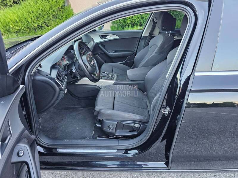 Audi A6 2.0 tdi