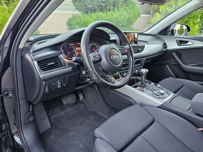 Audi A6 2.0 tdi
