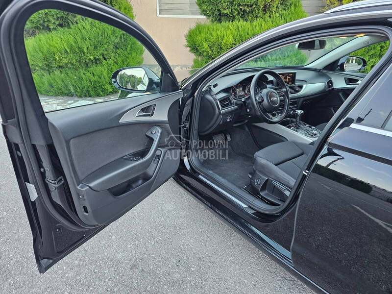 Audi A6 2.0 tdi