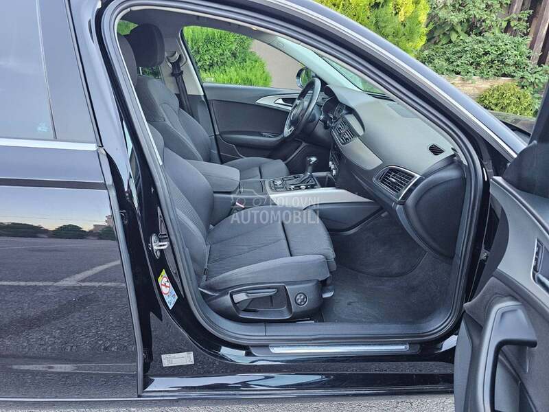 Audi A6 2.0 tdi
