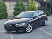 Audi A6 2.0 tdi