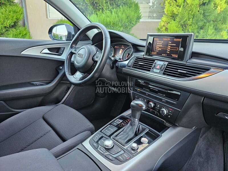Audi A6 2.0 tdi