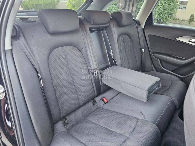 Audi A6 2.0 tdi