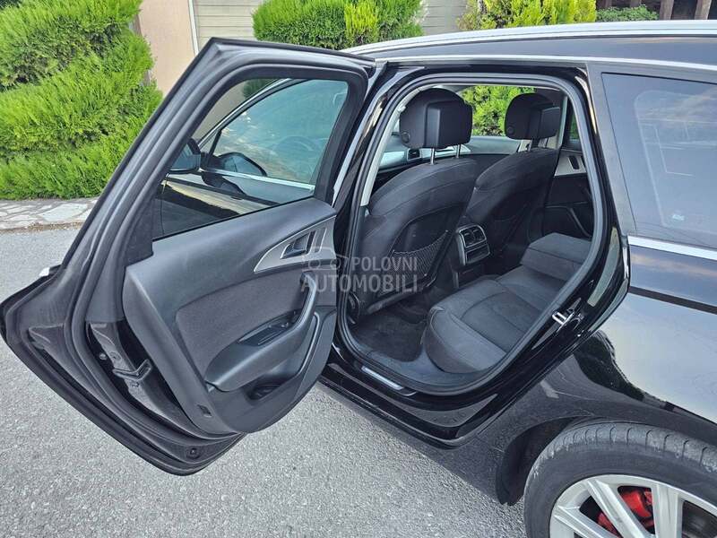 Audi A6 2.0 tdi