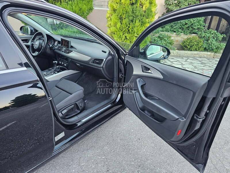 Audi A6 2.0 tdi