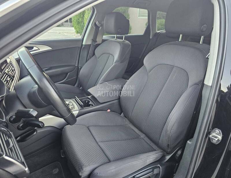 Audi A6 2.0 tdi