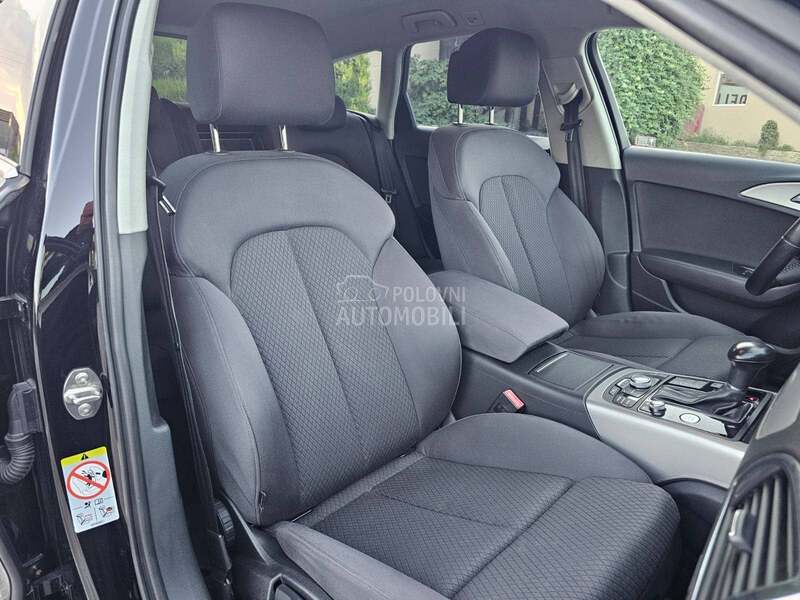 Audi A6 2.0 tdi