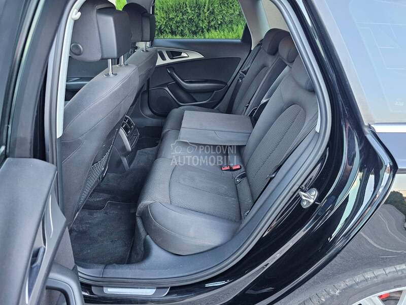 Audi A6 2.0 tdi