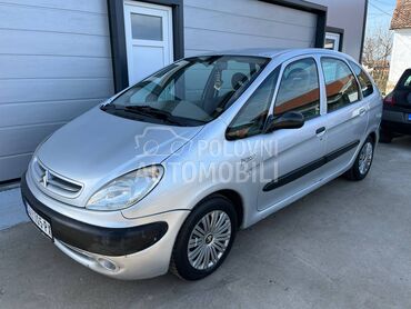 Citroen Xsara Picasso 2.0 HDI