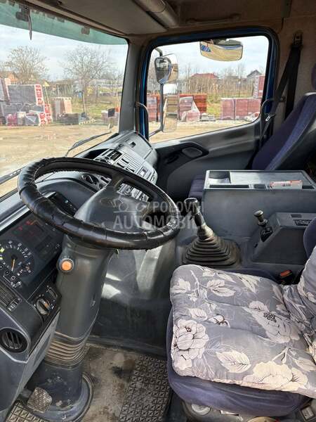 Mercedes Benz Atego 1828