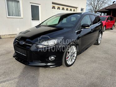 Ford Focus 2.0 ST.Line